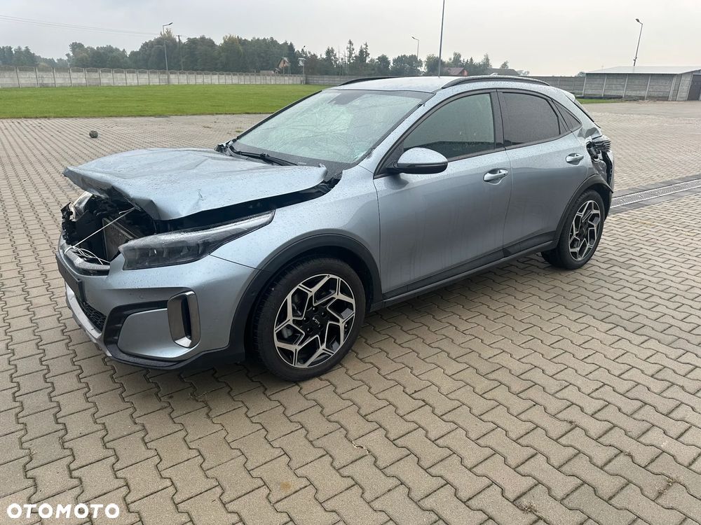 Kia XCeed 1.0 T-GDI L Business Line - 3