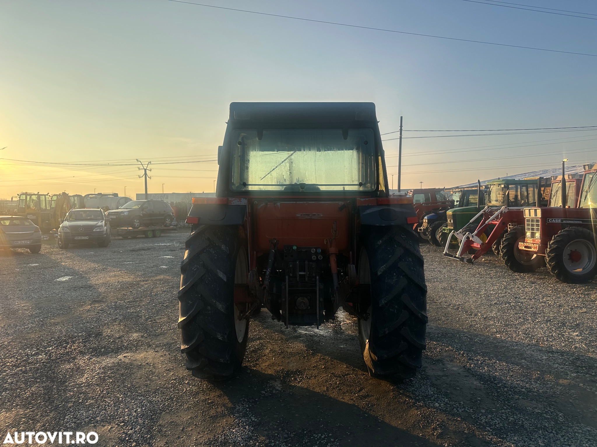 Fiat 82-94 - 4