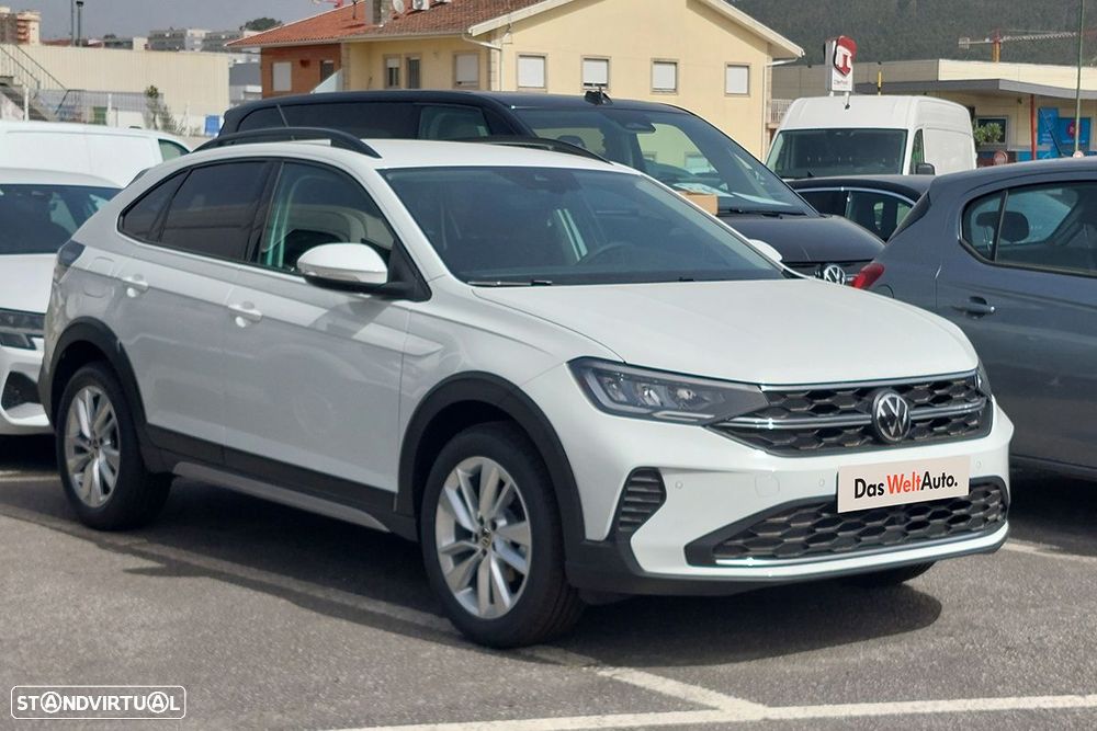 VW Taigo 1.0 TSI Urban - 1
