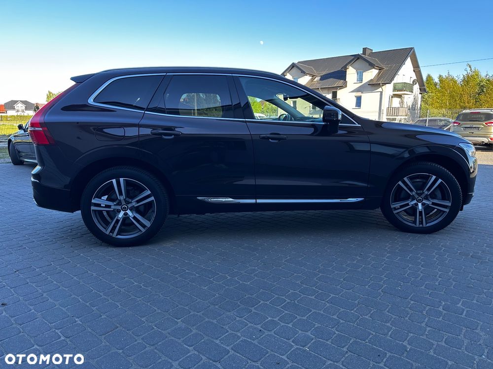 Volvo XC 60 - 5