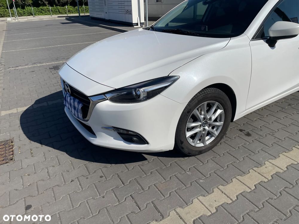 Mazda 3 SKYACTIV-G 120 Center-Line - 10
