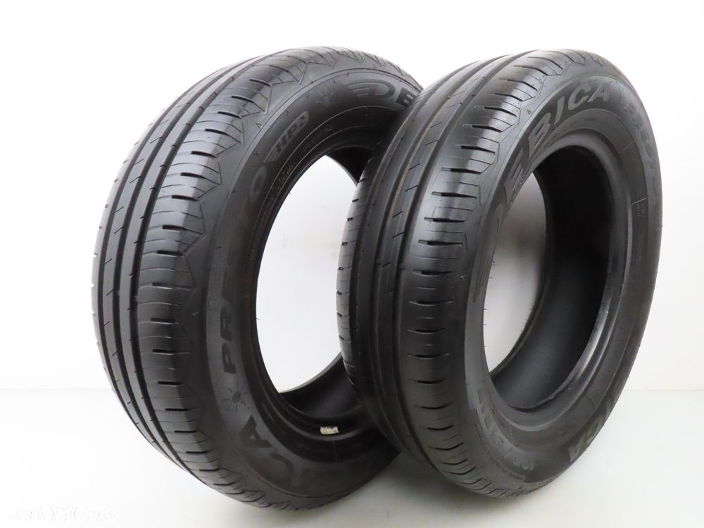 2x 195/65R15 OPONY LETNIE Dębica Presto HP2 91H - 1