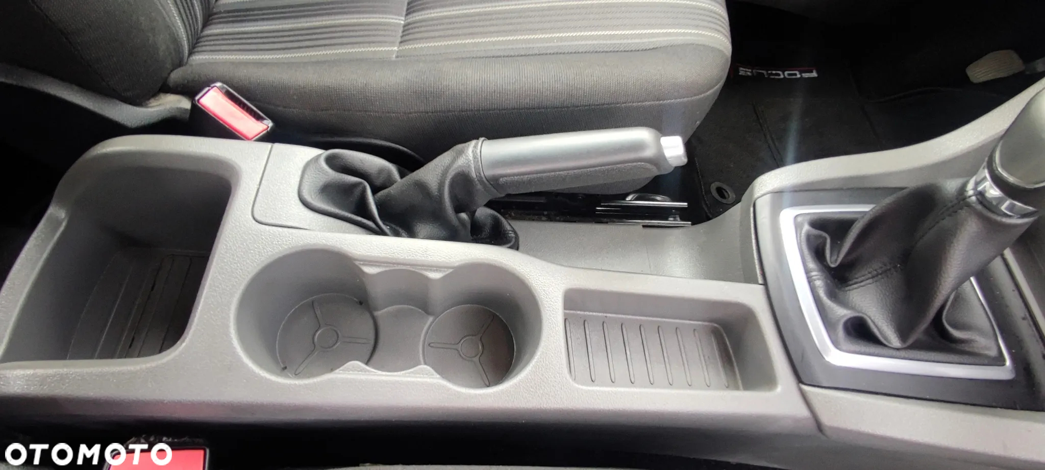 Ford Focus 1.4 Ambiente - 18