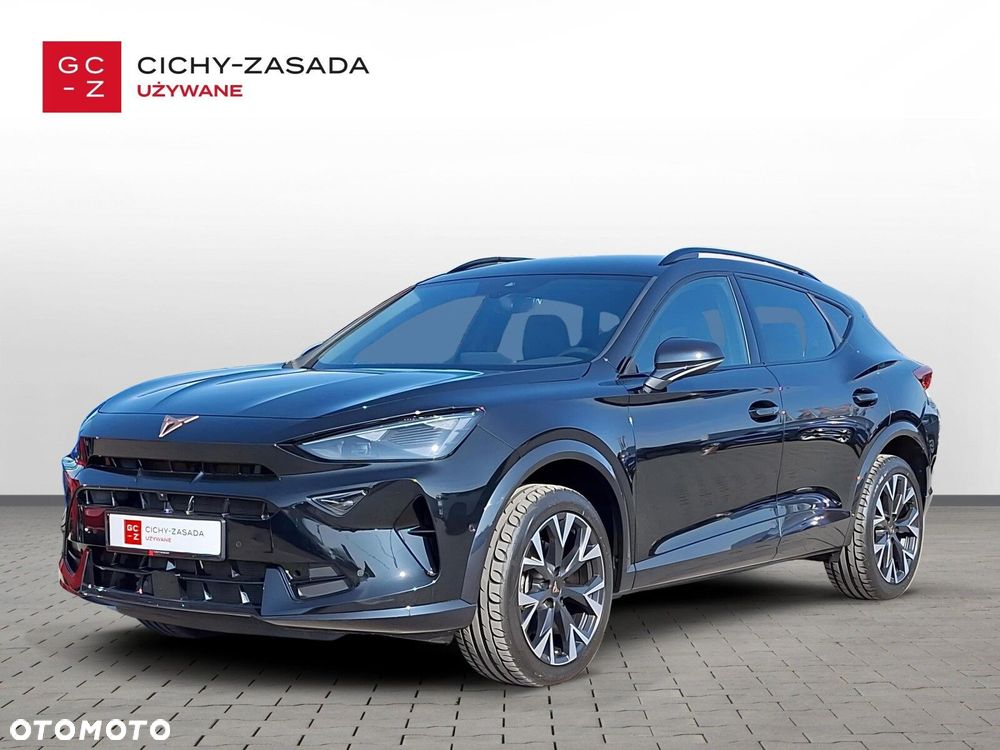 Cupra Formentor - 1
