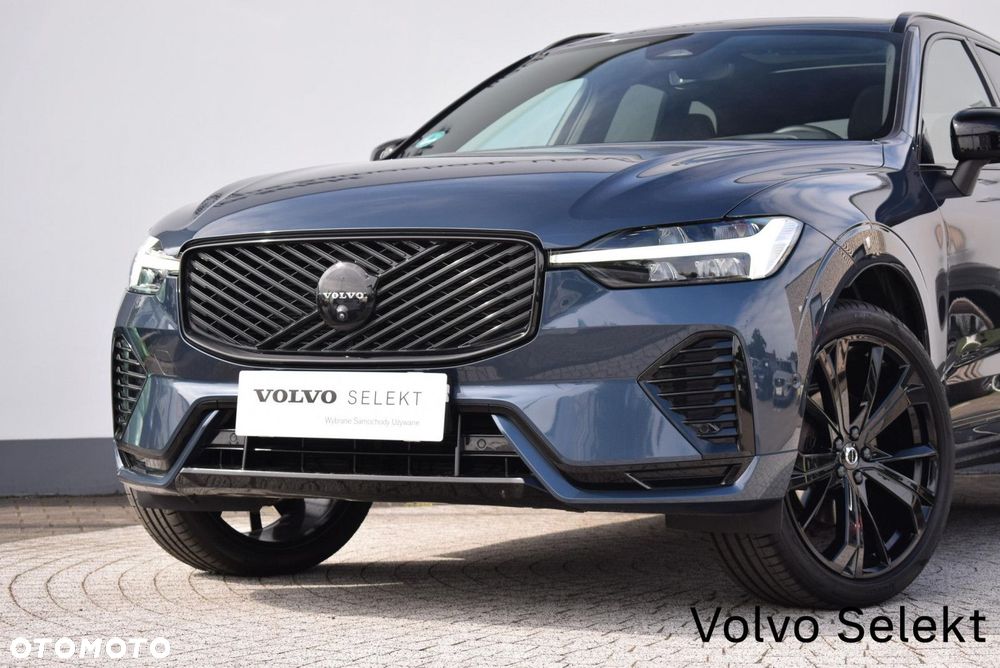 Volvo XC 60 - 5
