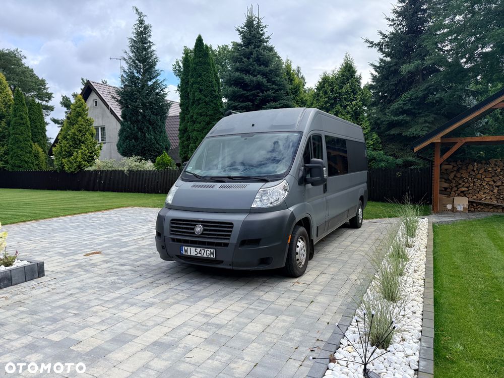 Fiat DUCATO - 2