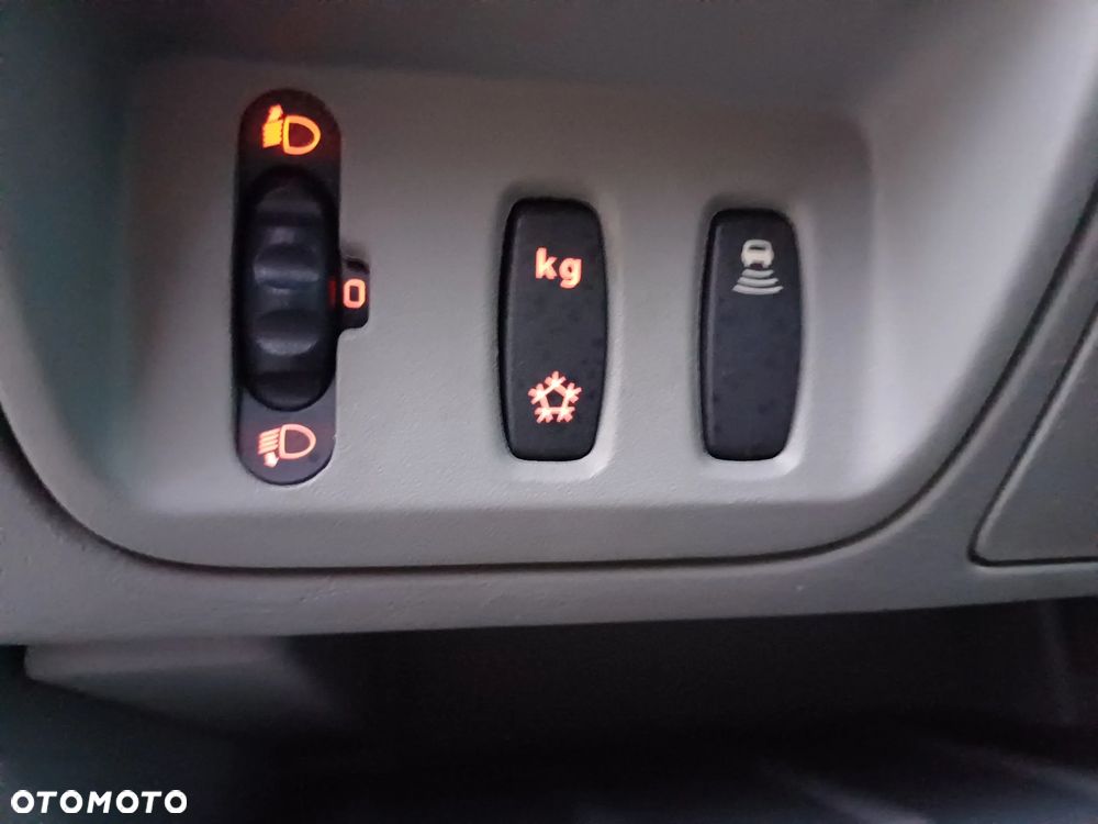 Opel Vivaro - 21
