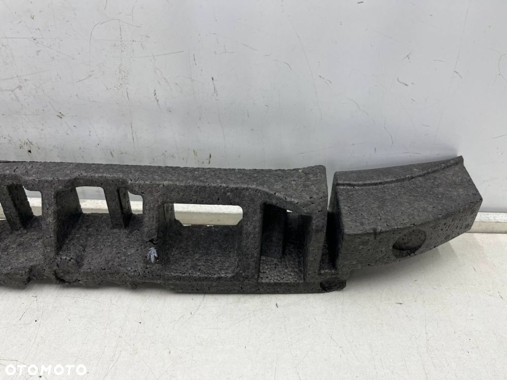 Absorber zderzaka VW Passat B8 14-17r. przednia belka pianka styropian przód 3g0807251 - 5