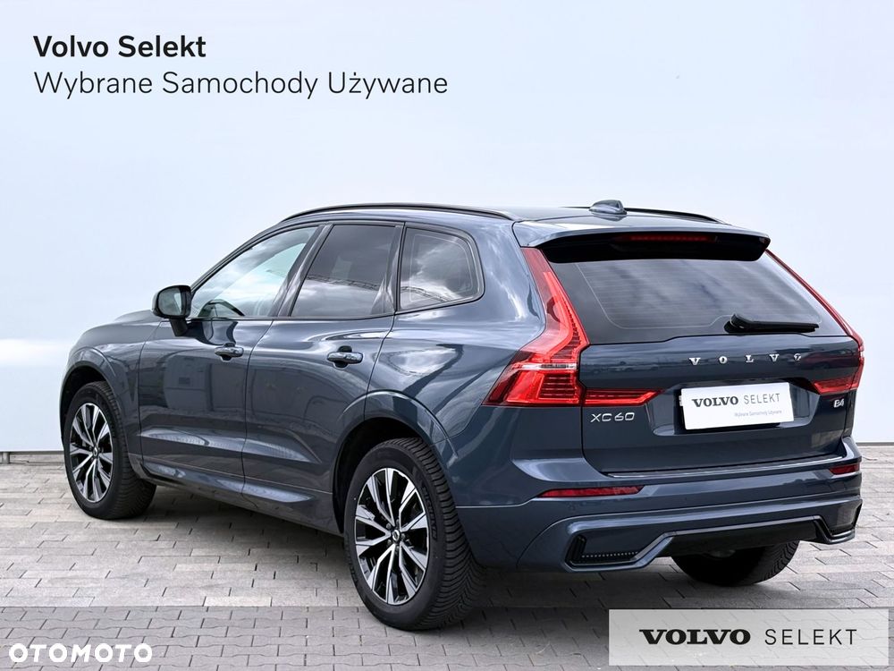 Volvo XC 60 - 7