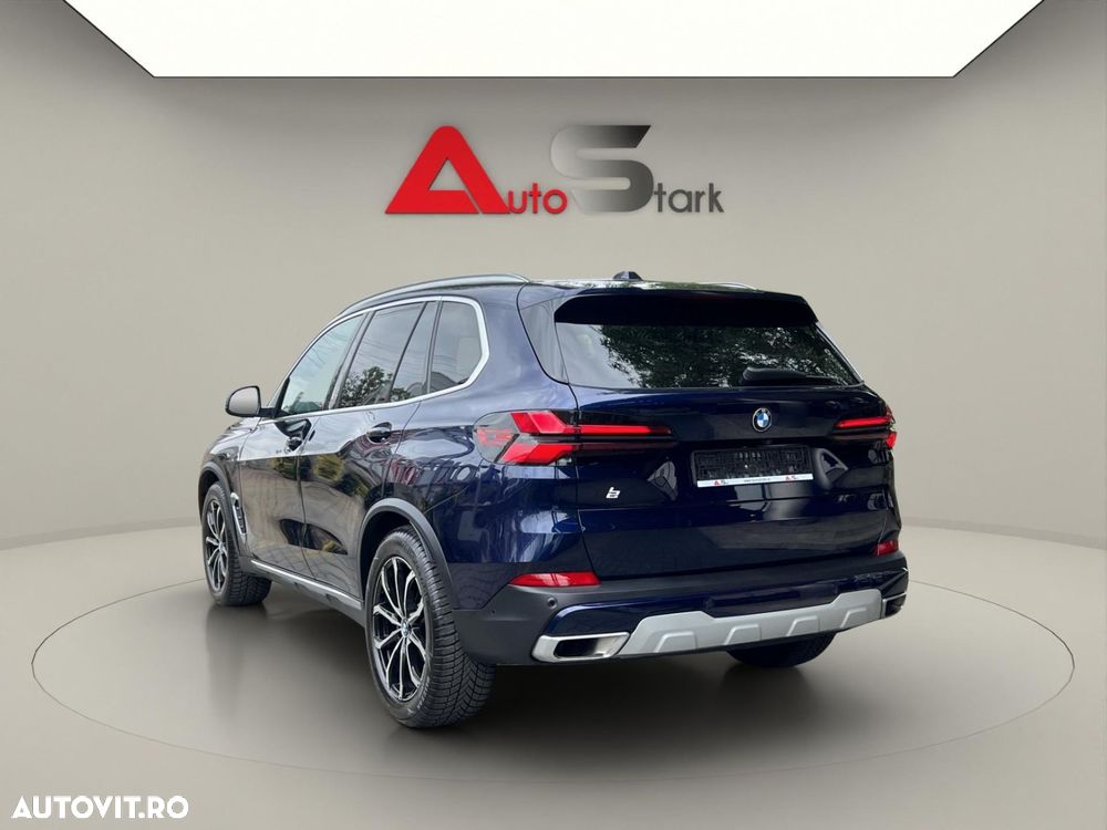 BMW X5 xDrive30d AT MHEV - 7