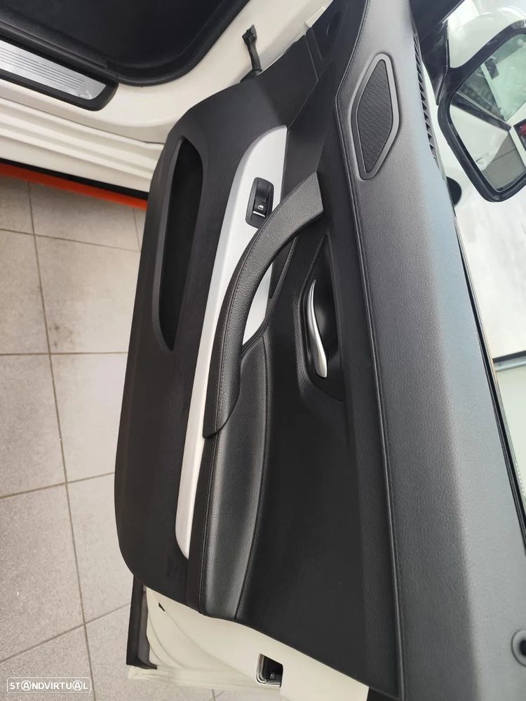 BMW 640 Gran Coupé d Pack M - 17