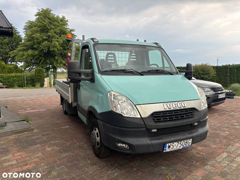 Iveco 35C13 - 3
