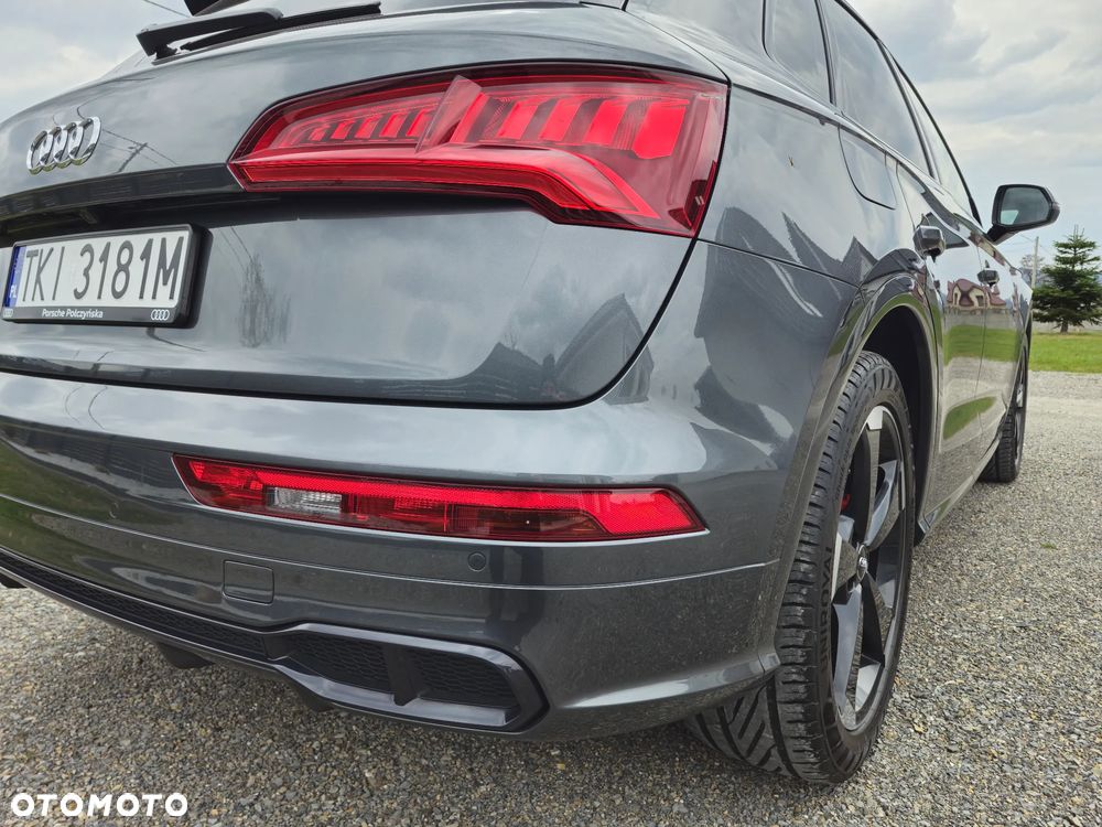 Audi SQ5 - 29