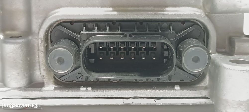 CONVERSOR DE ATUAL MERCEDES EQS 450+ - 5