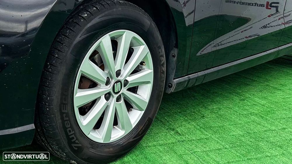 SEAT Ibiza 1.0 Reference - 10