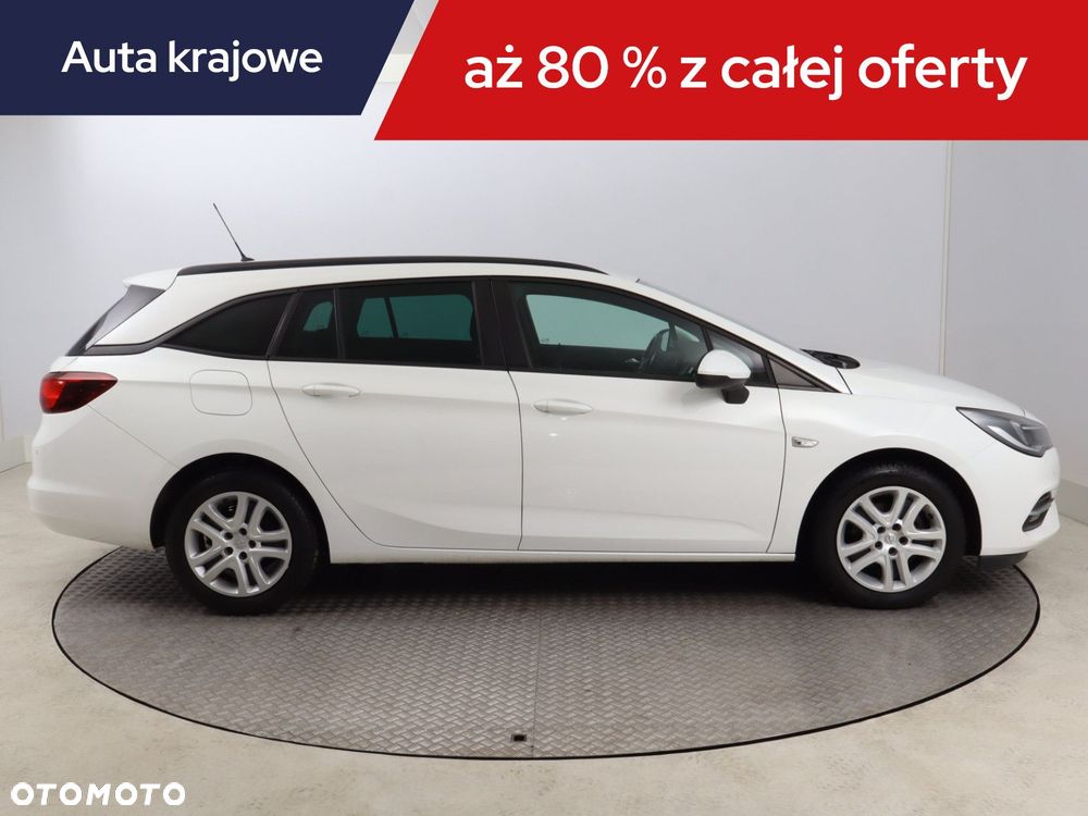 Opel Astra - 8