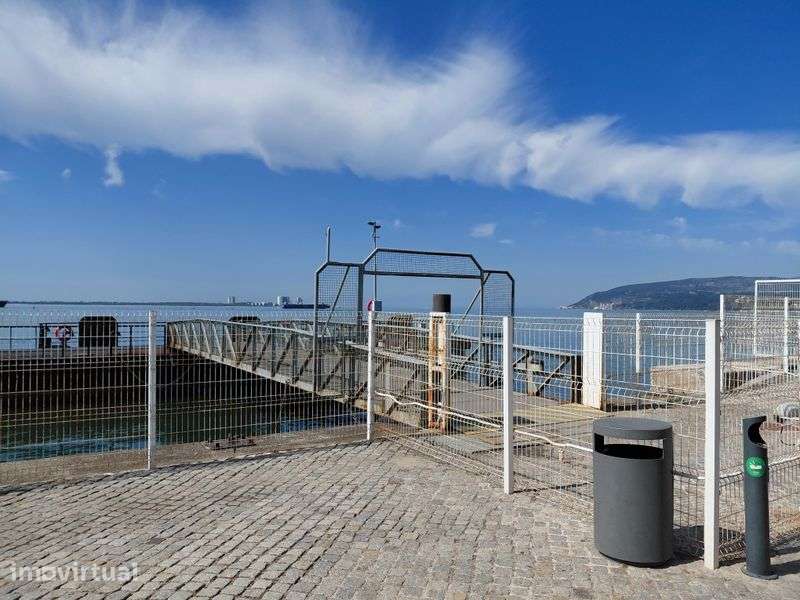 Apartamento Troia em frente á praia - Grande imagem: 5/12