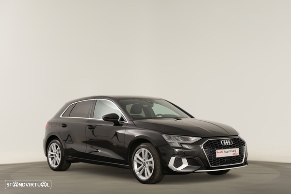 Audi A3 Sportback 30 TFSI Advanced