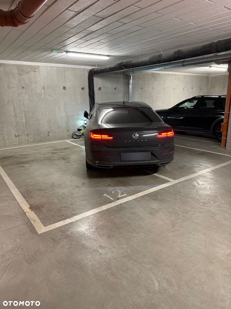 Volkswagen Arteon - 7