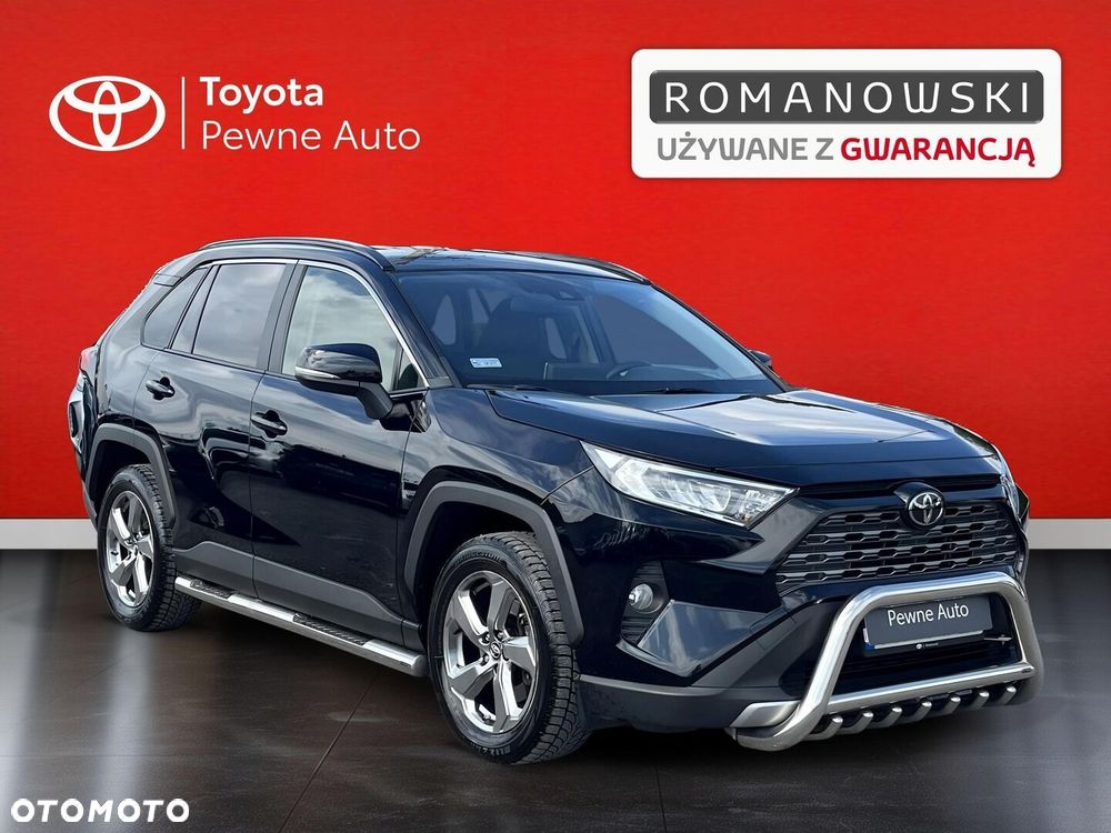 Toyota RAV4 2.0 Comfort 4x2 - 8