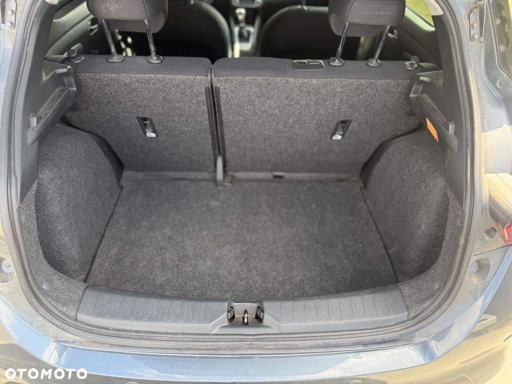 Nissan Micra 0.9 IG-T N-Connecta - 15