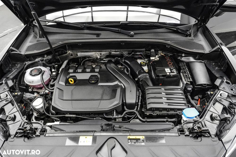 Audi Q2 1.5 35 TFSI S tronic Basic - 24