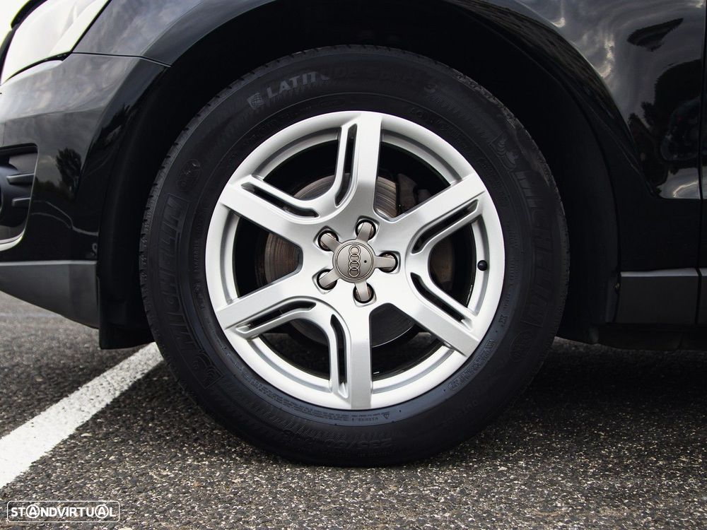 Audi Q5 2.0 TDi - 19