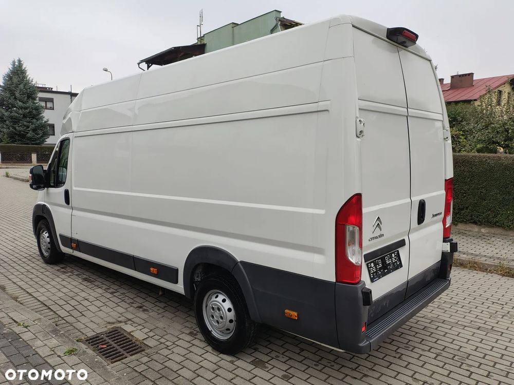 Citroën JUMPER - 5