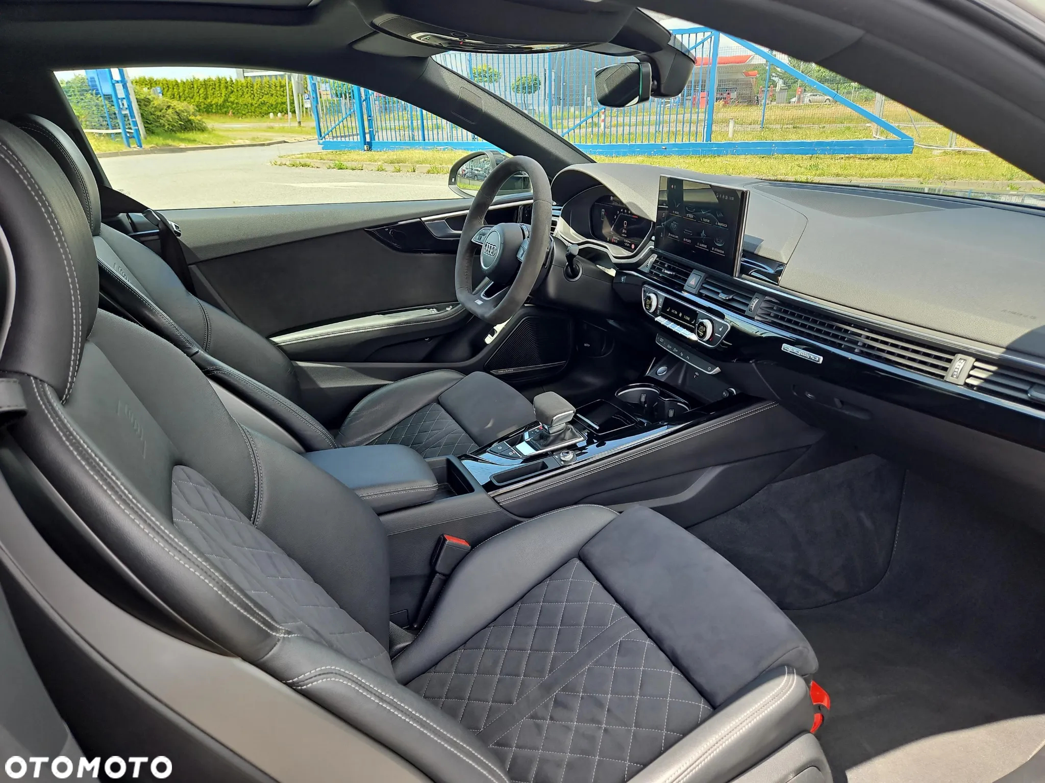 Audi A5 - 14