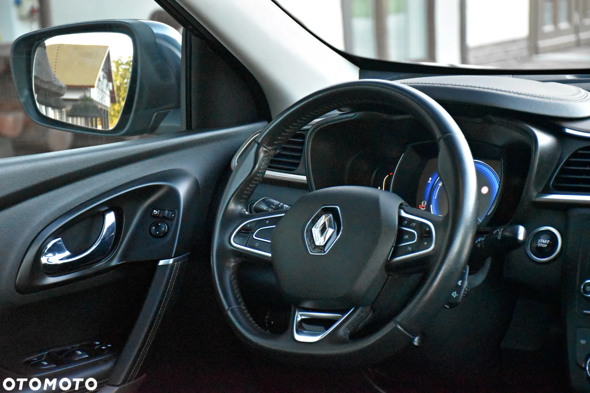 Renault Kadjar Energy TCe 130 LIMITED - 38