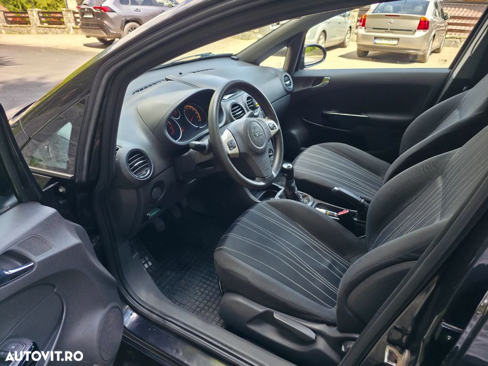 Opel Corsa - 9