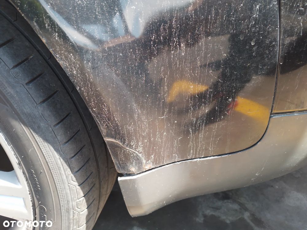 AUDI A4 B6 1.6 ALZ  LY9B   CHŁODNICA WODY - 10