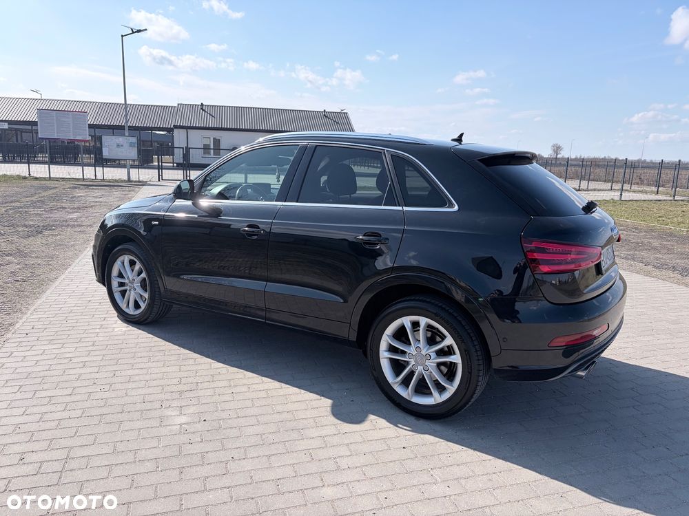 Audi Q3 2.0 TDI - 4