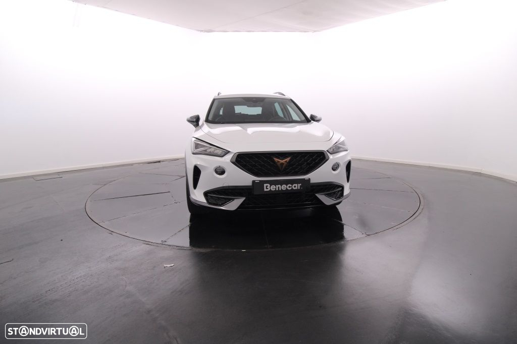 Cupra Formentor 1.5 TSI DSG - 12