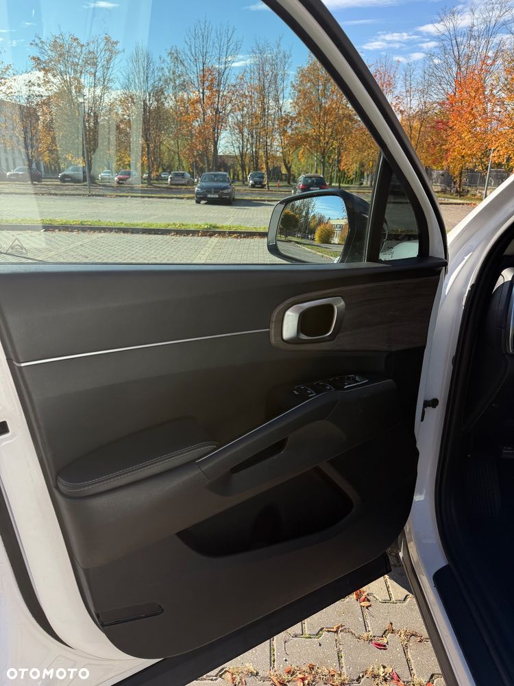 Kia Sorento - 12