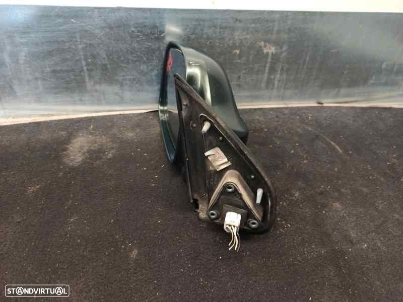 ESPELHO RETROVISOR ESQUERDO OPEL FRONTERA B 1999 - 3