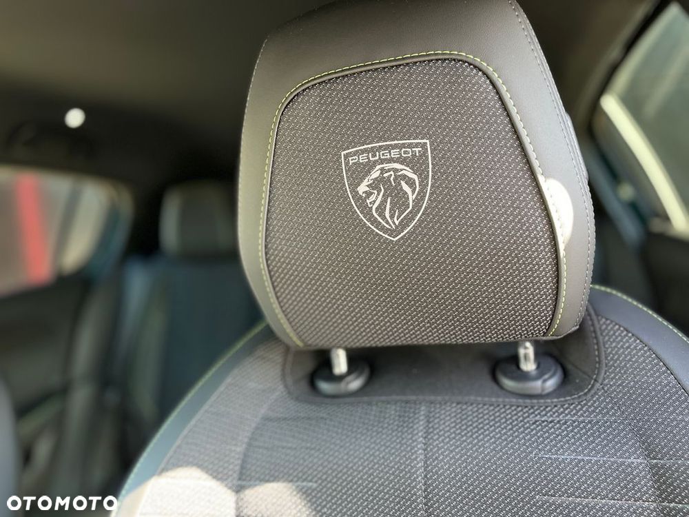 Peugeot 308 1.6 Hybrid PHEV GT E-DCS7 - 18