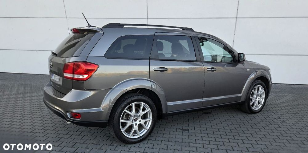 Fiat Freemont 2.0 Multijet 16V DPF Urban - 13