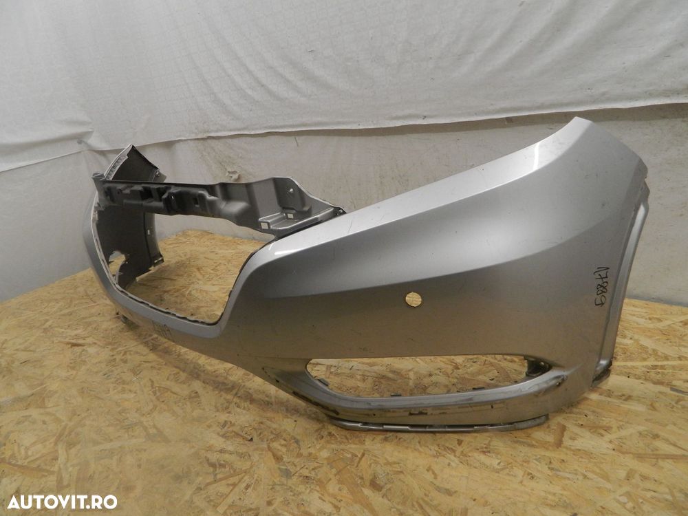 Bara fata Honda HR-V, 2015, 2016, 2017, 2018, 2019, 71101-T7W-A000. - 7