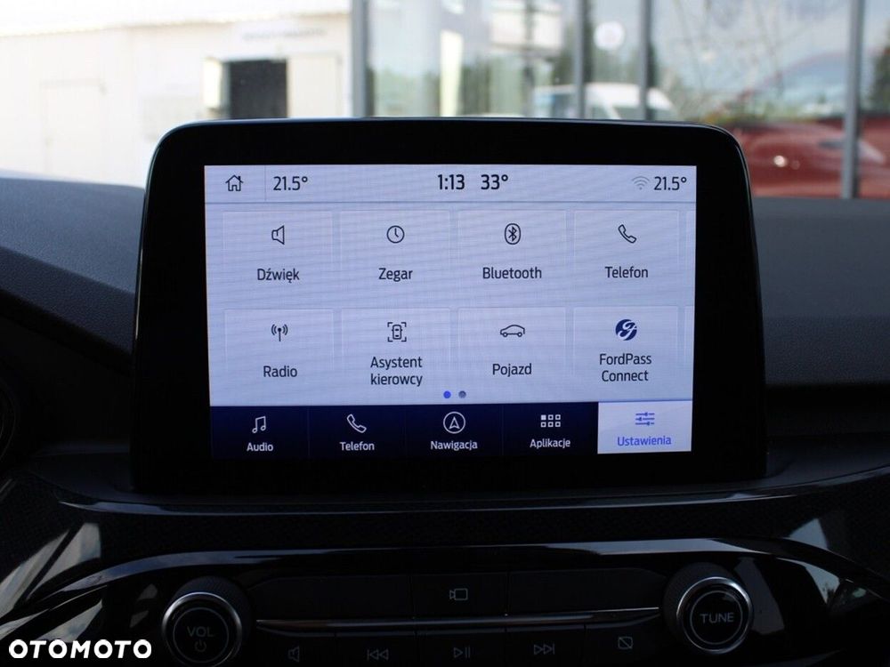 Ford Kuga 2.0 EcoBlue AWD ST-Line X - 25