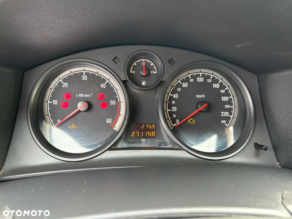 Opel Astra - 10