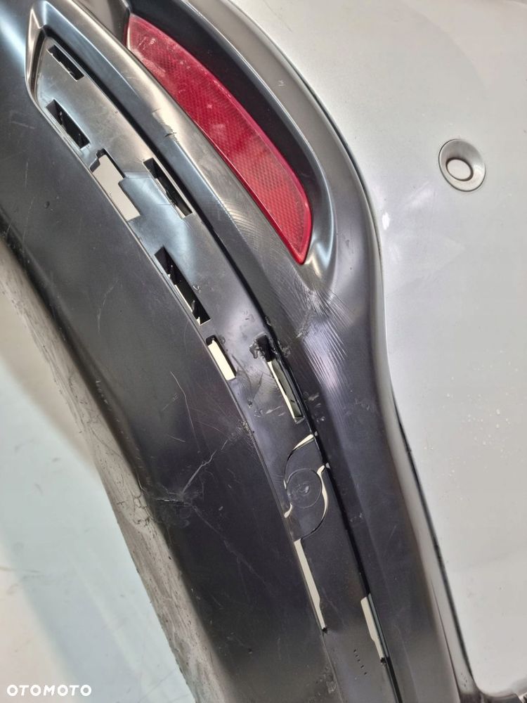 Peugeot 508 RXH Zderzak tył tylny - 2