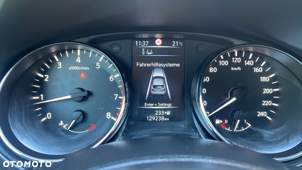 Nissan Qashqai - 15