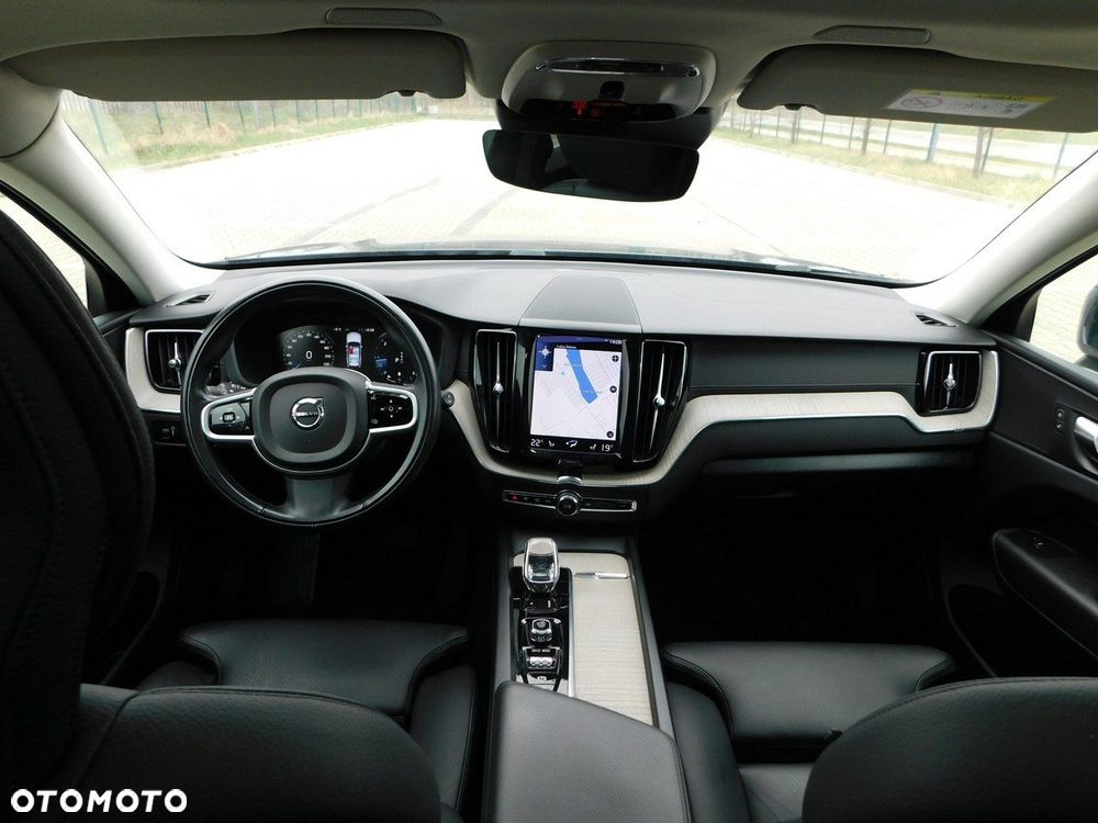 Volvo XC 60 B4 D Geartronic Inscription - 7