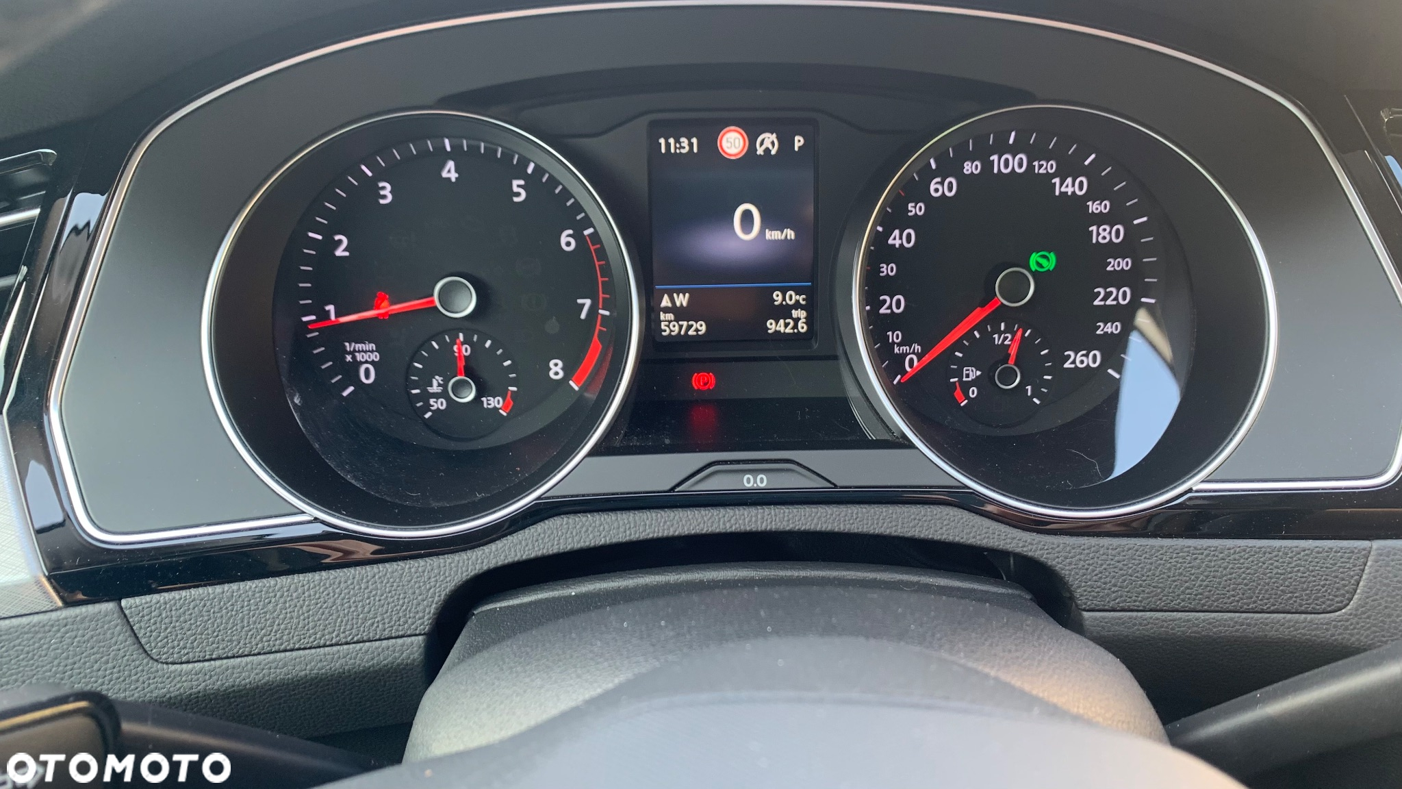 Volkswagen Passat 1.5 TSI EVO Business DSG - 27