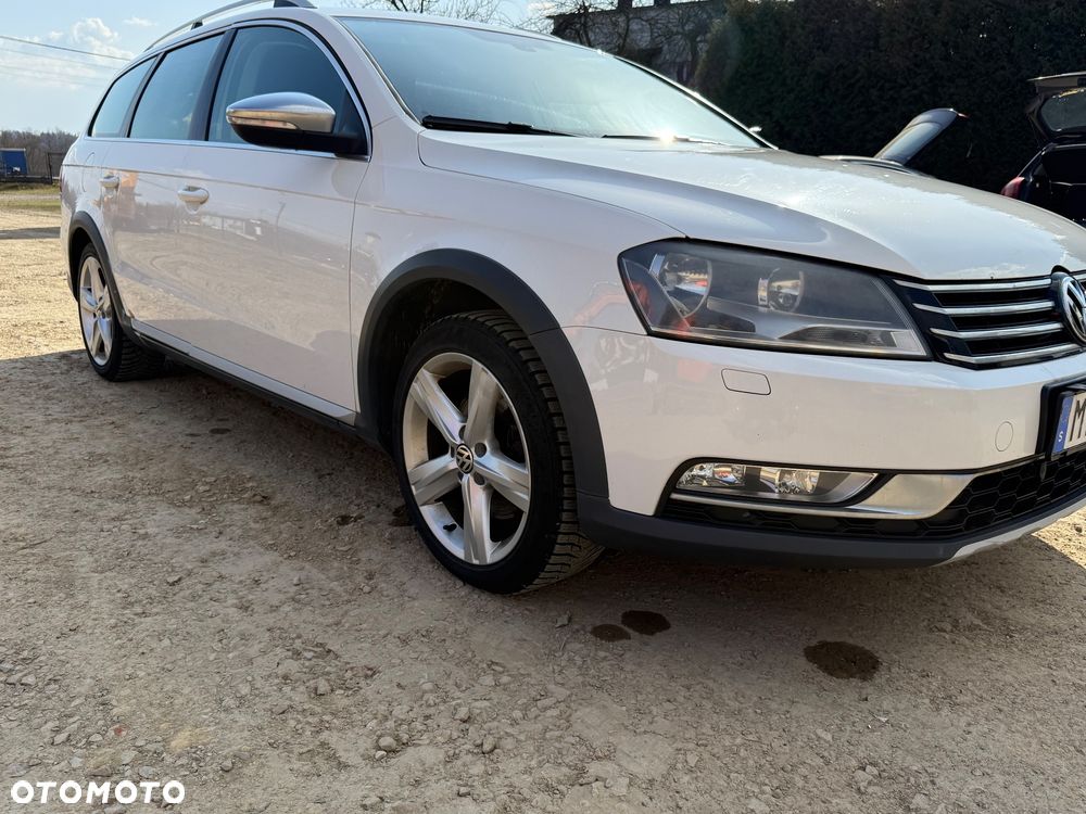 Volkswagen Passat 2.0 TDI Comfortline DSG - 4
