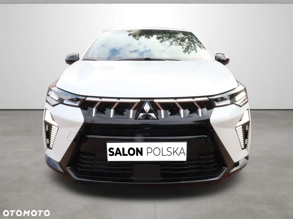Mitsubishi ASX - 4
