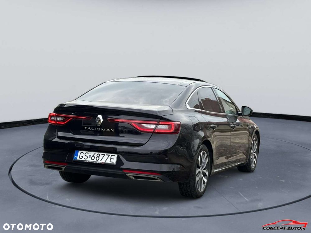 Renault Talisman - 8