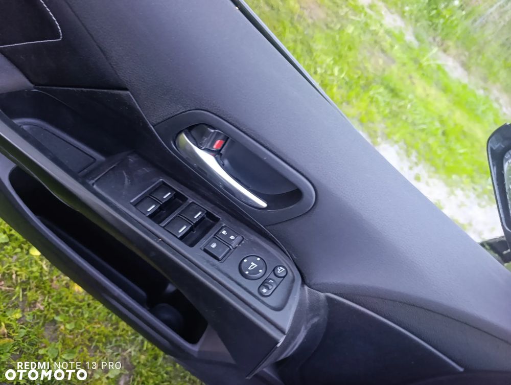 Honda Civic 1.8 Executive (z pak.opc.) EU6 - 12