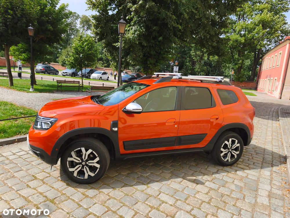 Dacia Duster 1.0 TCe Prestige - 20